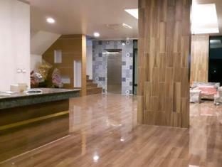 Tawan Anda Garden Hotel Surat Thani Eksteriør billede